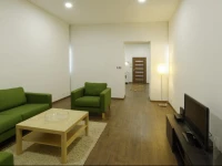 Design City Apartments