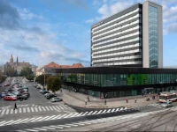 DoubleTree By Hilton KoЕЎice