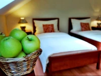 Eco Friendly Hotel DГЎlia