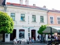 Family Hotel Villa Regia