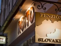 Penzion Slovakia