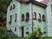 PenziГіn ZlatГЅ JeleЕ€