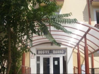 Hostel Barno