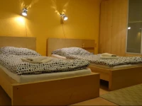 Penzion nad Bankou 2*