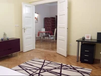 ApartmГЎn Moyzesova