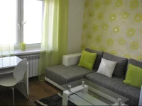 Apartment Jesenna