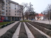 Apartment LetnГЎ 2