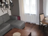 Cozy Flat Hlavna