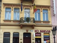 Luxury Apartments Kosice Centre