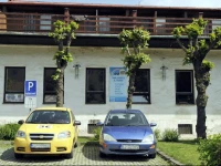 Turisticka ubytovna K2