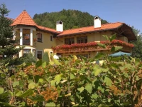 PenziГіn Stefanshof