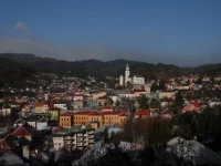 Apartments and Suites Kremnica