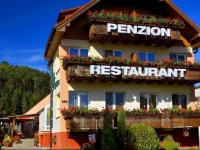 PenziГіn Villa Betula