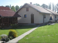 ApartmГЎny Furgalak