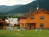 ApartmГЎny AniДЌka Liptov