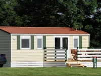 Mara Camping Mobile Homes