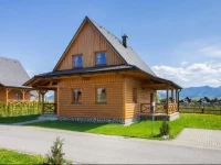 Chata Pri Liptovskej Mare