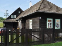 Drevenica Liptovsky Trnovec 166