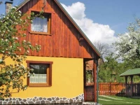 Holiday home Liptovsky Trnovec