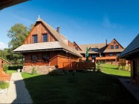 RekreaДЌnГ© chalupy