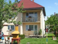ApartmГЎny Horalka