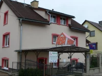 Penzion Abahouse