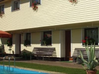 ApartmГЎny Nonstop