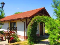 Chata u vinГЎra Milana, Tatralandia