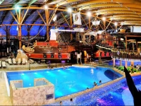 Chatka Aqualandia Village