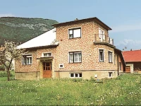 Holiday home Liptovsky Mikulas