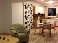 RekreaДЌnГЎ chata pri Aquaparku