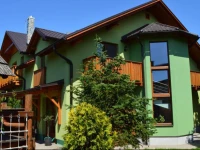 Ubytovanie pri Zvonici