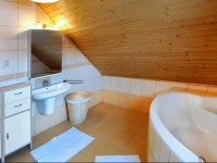 Three-Bedroom Apartment Chata Aplend Magura Village 2