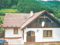 Holiday home Myto Pod Dumbierom