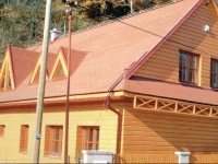 Holiday home Myto pod Dumbierom II