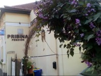 PenziГіn Pribina Nitra