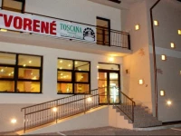 Penzion Toscana