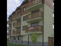 Apartmany Tilia 4*