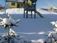 Apartment Privat Luna 3*