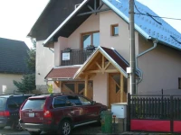 ApartmГЎny EURO-CRV VysokГ© Tatry