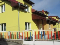 Apartmany Jaruska
