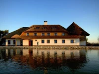 PenziГіn RybГЎrsky Dvor