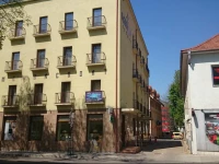 ApartmГЎn Darmon
