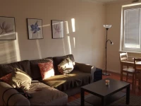 VГЎЕѕska Apartment