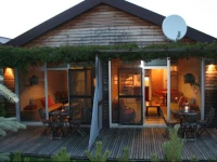 Apartments Outdoor Life