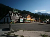 Penzion Slovakotour