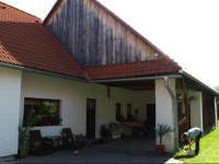 Vidiecky apartmГЎn Kubo