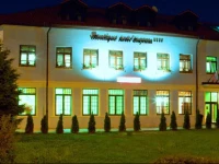 Boutique Hotel Empress