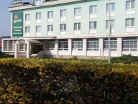 Hotel Kras