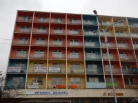 Biznis centrum / ubytovna